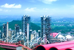 海螺水泥携手君卿