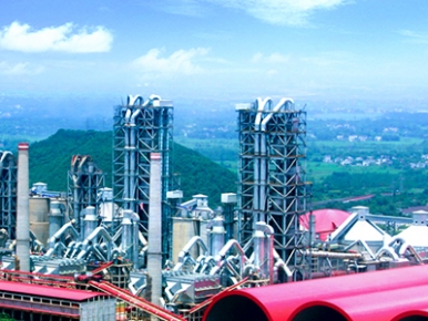 海螺水泥携手君卿